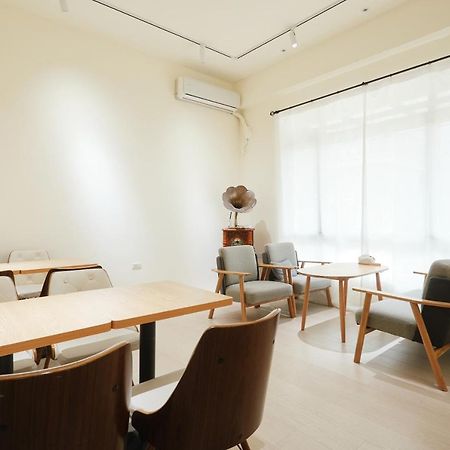 Miruku Homestay Taitung Екстериор снимка