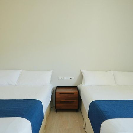 Miruku Homestay Taitung Стая снимка
