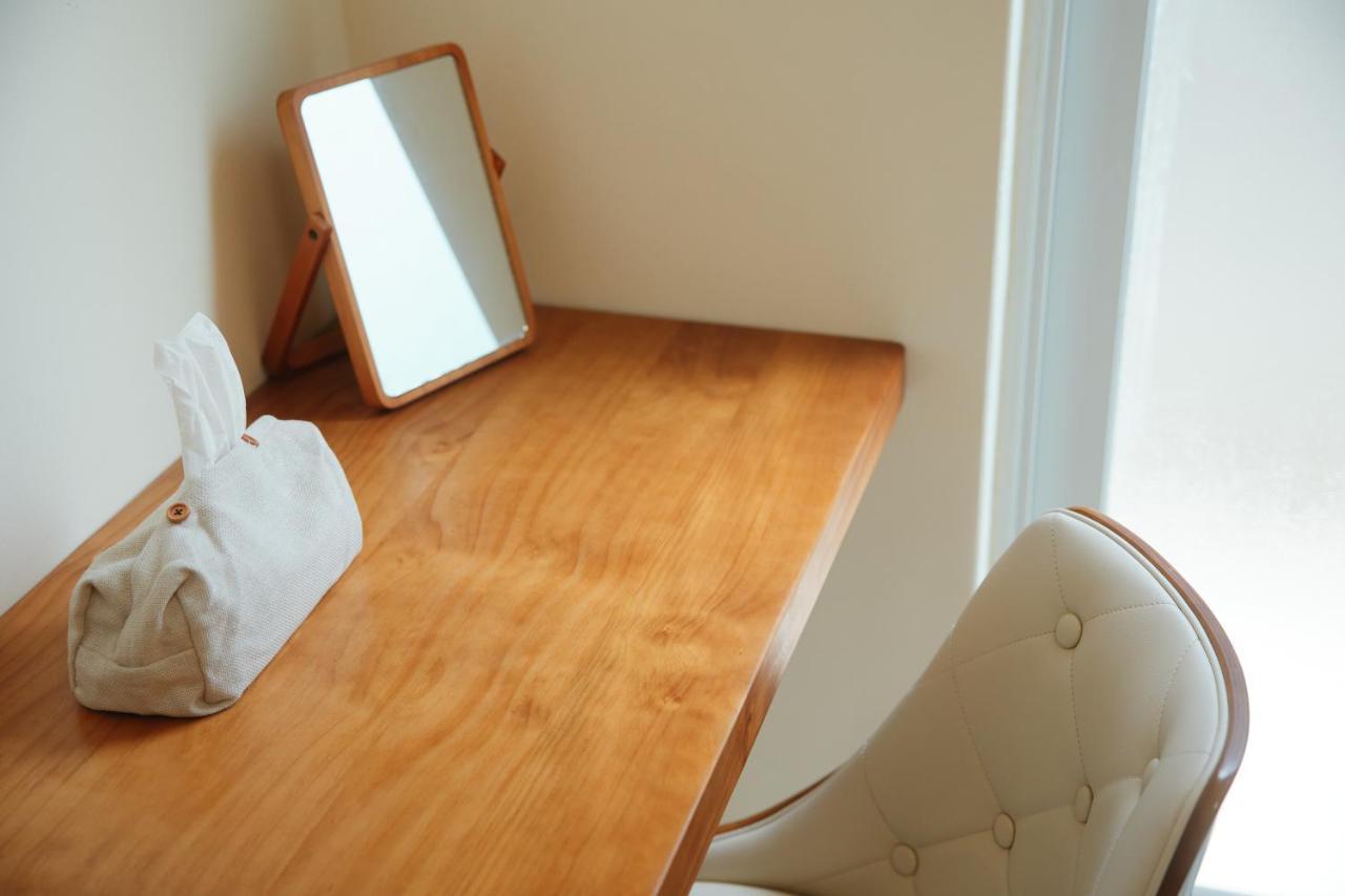 Miruku Homestay Taitung Екстериор снимка