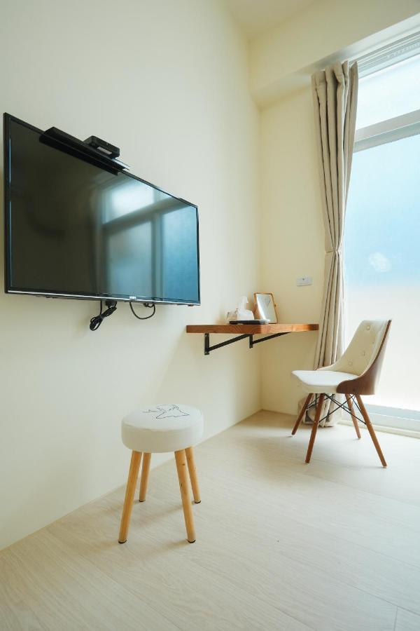 Miruku Homestay Taitung Екстериор снимка