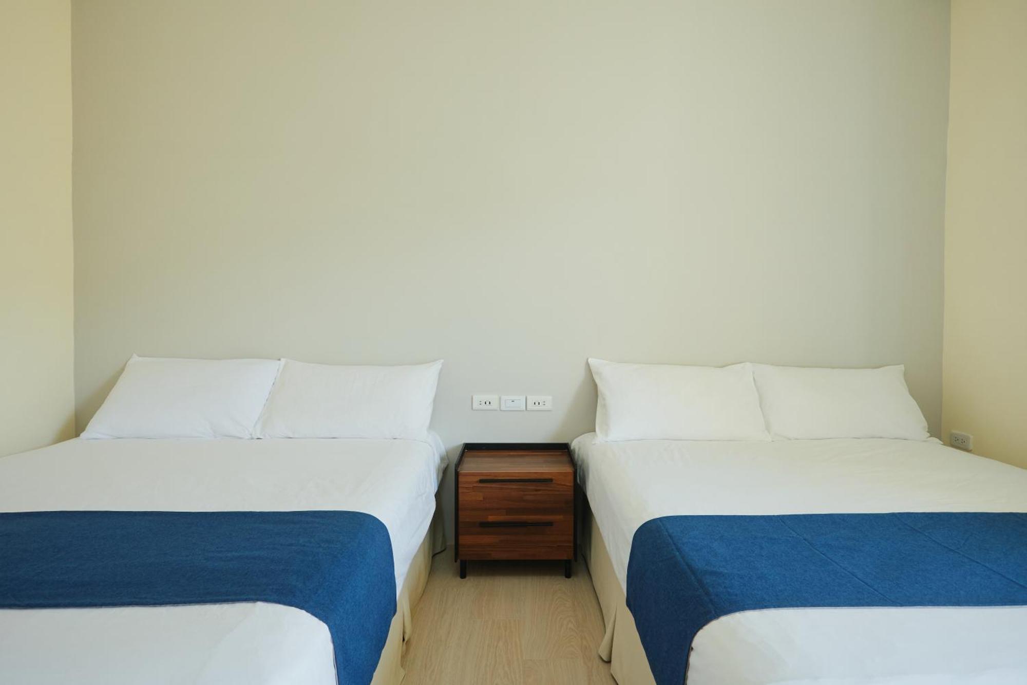 Miruku Homestay Taitung Стая снимка